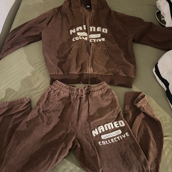 Named Collective, set - Picture 1 of 5